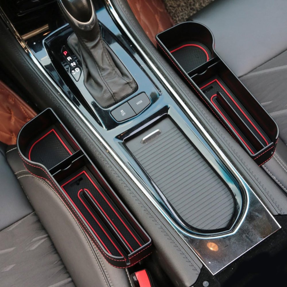 Ygjuetd Center Console Storage Box for Citroen Grand C4 Picasso