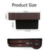 Ygjuetd Center Console Storage Box for Citroen Grand C4 Picasso view 2