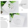 Hemobllo 4-Piece Bird Nest Egg Incubator view 3