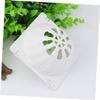 Hemobllo 4-Piece Bird Nest Egg Incubator view 4