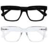 OPULIZE ERA Blue Light Filter Reading Glasses - 2-Pack +1.50 view 1