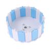 Abaodam Quiet Plastic Hamster Exercise Wheel view 1