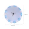 Abaodam Quiet Plastic Hamster Exercise Wheel view 2