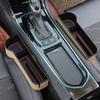 Ygjuetd Car Center Console Storage Boxes, Non-Slip Organizer for Fiesta MK6 view 1