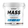 Superset Nutrition Mass Advanced (4 kg) – Mass Gainer – Chocolate view 1