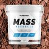 Superset Nutrition Mass Advanced (4 kg) – Mass Gainer – Chocolate view 4