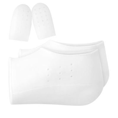 Shoe Lift Insoles – Half-Length Heel Inserts with 4.5 cm Height Increase