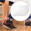Shoe Lift Insoles – Half-Length Heel Inserts with 4.5 cm Height Increase view 2