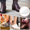 Shoe Lift Insoles – Half-Length Heel Inserts with 4.5 cm Height Increase view 4