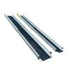 Telescoping Wheelchair Ramps, Non-Slip, Portable, Adjustable and Foldable view 1