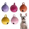 Dog Collar Bell with 5 Colorful Bells view 1