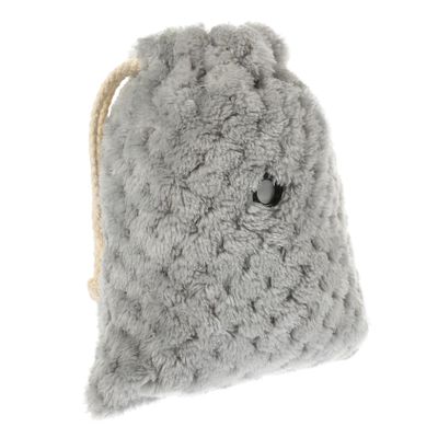 VILLFUL Portable Carrier for Chinchillas and Young Rabbits