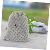 VILLFUL Portable Carrier for Chinchillas and Young Rabbits view 3