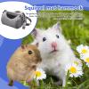 Portable Small Pet Carrier Bag view 3