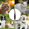 Dog Tear Stain Comb - Cat Care Brush view 2