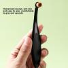 Dog Tear Stain Comb - Cat Care Brush view 3