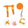 Abaodam Pet Harness for Rabbits and Squirrels - 2 Pack view 3