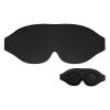 Silk Sleep Mask, Zero-Pressure Eye Cover view 1