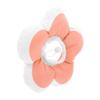 ibasenice Sunflower-Shaped Recovery Collar for Dogs and Cats, Pink view 1