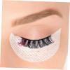 SHERCHPRY 14 Pairs of Colorful Imitation Mink Individual Lashes view 4