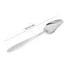 Fuchooky 5pcs Stainless Steel Parrot Feeding Spoons view 2