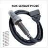 NOx Sensor A0009054410 for Mercedes-Benz W213 E400/E450 AMG E43 4MATIC (Probe Only) view 2