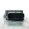 NOx Sensor A0009054410 for Mercedes-Benz W213 E400/E450 AMG E43 4MATIC (Probe Only) view 4