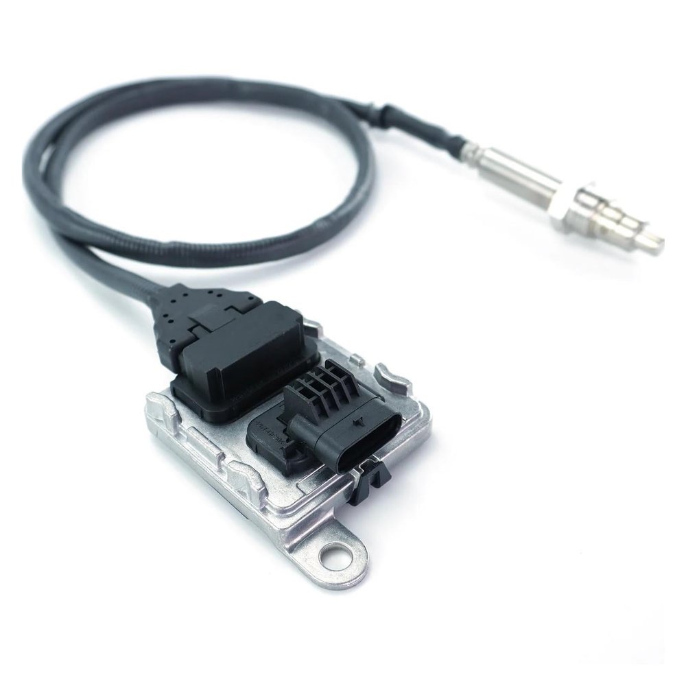 DZSQWETYU NOx Sensor 2872948 5WK96742 4326873RX for Cummins ISX/QSX 11.9L, 15L and ISX15 Engines, 2013–2018