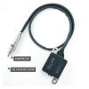 DZSQWETYU NOx Sensor 2872948 5WK96742 4326873RX for Cummins ISX/QSX 11.9L, 15L and ISX15 Engines, 2013–2018 view 2