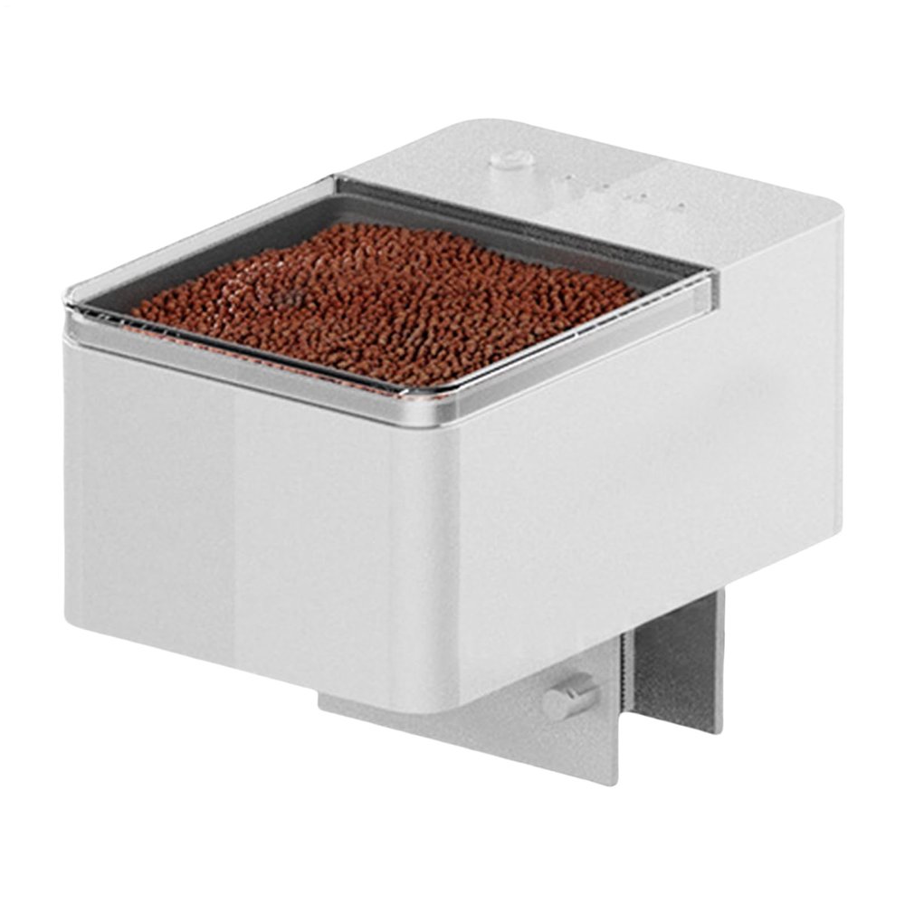 Automatic Fish Feeder for Aquariums and Fish Tanks