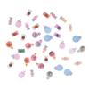 SHERCHPRY Resin Candy Nail Charms, Cute Cartoon Designs, 40 Pieces view 1
