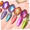 SHERCHPRY Resin Candy Nail Charms, Cute Cartoon Designs, 40 Pieces view 4