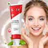 Natural Toothpaste with Gentle Brightening, Fresh Mint and Cavity Defense view 3