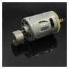 JRBJWYVV DC 6–24 V, 12 V, 28 mm, 385 Vibration Electronic Starter, Strong-Vibrating High-Power Electronic Starter for DIY Toys/Massagers/Frog Feeders/Massage Chairs view 2