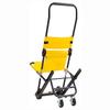 Portable, Lightweight Emergency Evacuation Stair Chair, Supports 180 kg, for Ambulance and Firefighter Rescue view 4