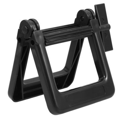 Manual Black Plastic Tube Squeezer for Toothpaste and Cream