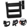 Manual Black Plastic Tube Squeezer for Toothpaste and Cream view 3
