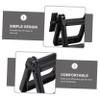 Manual Black Plastic Tube Squeezer for Toothpaste and Cream view 4