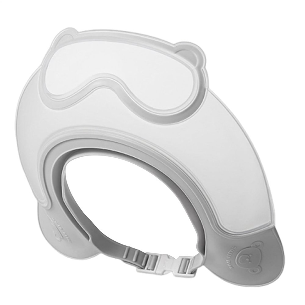 Adjustable Waterproof Baby Hair-Washing Shield
