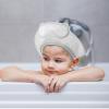 Adjustable Waterproof Baby Hair-Washing Shield view 3