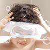 Adjustable Waterproof Baby Hair-Washing Shield view 4