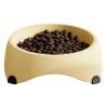 Kitten Bowls, 300 ml Tilted Water and Snack Dispenser view 1