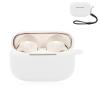 Protective Case for Edifier Lolli ANC Earbuds, White view 1