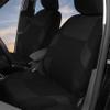 Generic Car Seat Covers for Toyota Land Cruiser 5-Seat J200 2010-2015, Pink view 4