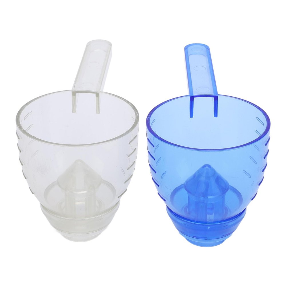 Efficient Portion Control Measuring Scoop