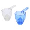 Efficient Portion Control Measuring Scoop view 2
