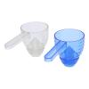 Efficient Portion Control Measuring Scoop view 3