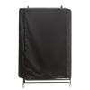 Black Bird Cage Cover for Parakeets – Good Night view 1