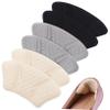 Holibanna 6 Pairs Heel Pads for Shoes view 1