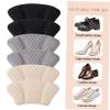 Holibanna 6 Pairs Heel Pads for Shoes view 3